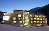 Hotel Obergurgl Internet: 4 Sterne Josl-Mountain-Lounging-Hotel In ...