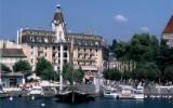 Hotel Waadt: 3 Sterne Hotel Au Lac In Lausanne Mit 84 Zimmern, Waadt (Kanton), ...