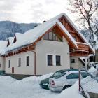 Ferienhaus Slowakei (Slowakische Republik): Ferienhaus (9 Personen) ...