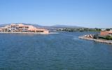 Ferienhaus Languedoc Roussillon Parkplatz: Reihenhaus 