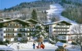 Hotel Zell Am See Skiurlaub: Hotel St. Hubertushof In Zell Am See Mit 100 ...