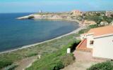 Ferienhaus Sardegna Badeurlaub: Villa Casa Sibiola, Sardinien, Oristano 