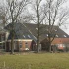 Bauernhof Niederlande Heizung: Auwerds End In Aduard, Groningen Provinz ...