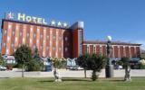 Hotel Spanien: Sercotel Ciudad De Burgos In Rubena Mit 126 Zimmern Und 3 ...