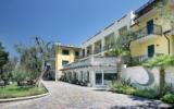 Hotel Gardasee: Wellness Hotel Casa Barca In Malcesine Mit 26 Zimmern Und 4 ...