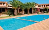 Ferienanlage Golfo Aranci Sat Tv: Residence Sottomonte: Anlage Mit Pool ...