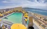 Hotel Spanien: Reina Isabel In Las Palmas De Gran Canaria Mit 224 Zimmern Und 4 ...