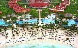 Ferienanlage Puerto Juárez Quintana Roo Klimaanlage: 5 Sterne Barcelo ...