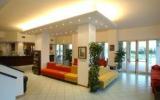 Hotel Rimini Emilia Romagna Klimaanlage: Club Hotel St.gregory Park In ...