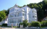 Ferienhaus Binz Waschmaschine: Villa Agnes Nur 20M Zum Strand In Binz - Whg. ...