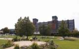 Ferienanlage Ungarn: 4 Sterne Danubius Health Spa Resort Bük Mit 200 Zimmern, ...