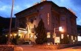 Hotel Samedan: 3 Sterne Sporthotel Samedan Mit 27 Zimmern, Engadin, St. ...