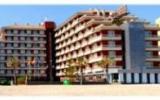 Ferienwohnung Spanien: Aparthotel Acuazul In Peñíscola Mit 156 Zimmern Und ...
