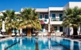 Hotel Griechenland: 4 Sterne Rose Bay Hotel In Kamari Mit 55 Zimmern, Süd ...