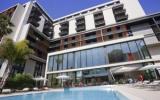 Hotel Monaco Anderen Orten Klimaanlage: 3 Sterne Novotel Monte Carlo In ...