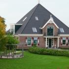 Ferienwohnungnoord Holland: Hoeve Chapeau 