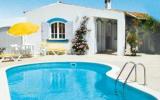 Ferienhaus Portugal: Ferienhaus Für 4 Personen In Salema, Salema, Algarve ...