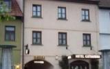 Hotel Sachsen Anhalt: 3 Sterne Hotel Katharina In Sangerhausen Mit 14 ...