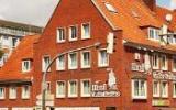 Hotel Ostfriesland: Hotel Großer Kurfürst In Emden Mit 24 Zimmern Und 3 ...