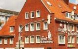 Hotel Emden Niedersachsen Parkplatz: Hotel Großer Kurfürst In Emden Mit ...