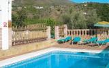 Ferienhaus Spanien: Ferienhaus Für 4 Personen In Nerja, Nerja, Costa Del Sol ...