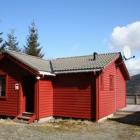 Ferienhaus Norwegen Fernseher: Ferienhaus In Norwegen, Angeln Im Fjord ...