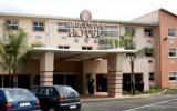 Hotel Republik Südafrika Internet: 3 Sterne The Midrand Executive Hotel ...