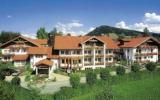Hotel Deutschland: 5 Sterne Concordia Wellness & Spa Hotel In Oberstaufen Mit ...