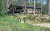 Ferienhaus Lofsdalen: Ferienhaus Mit Sauna Für 8 Personen In Härjedalen ...