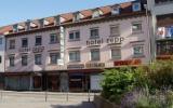 Hotel Kaiserslautern Parkplatz: Hotel Zepp In Kaiserslautern Mit 36 ...