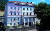 Hotel Italien: Greif Hotel Maria Theresia In Trieste Mit 36 Zimmern Und 5 ...