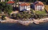 Hotel Kroatien: 3 Sterne Villa Rova In Malinska , 15 Zimmer, Kvarner Bucht, ...