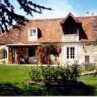 Ferienwohnung Frankreich: Domaine De Lavalette 