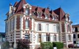 Ferienwohnung Cabourg: Appartement 