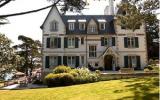 Hotel Combrit: 3 Sterne Villa Tri Men In Combrit, 20 Zimmer, Finistere, ...