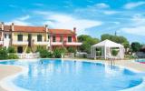 Ferienanlage Italien Fernseher: Residence Porto Sole: Anlage Mit Pool Für 4 ...