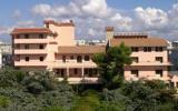 Hotel Puglia: 4 Sterne Park Hotel San Michele In Martina Franca Mit 81 Zimmern, ...