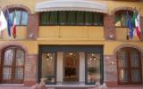 Hotel Italien: 3 Sterne Villa Ambrosina In Impruneta, 37 Zimmer, Toskana ...