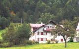 Ferienhaus Wald Am Arlberg: Barbara In Wald Am Arlberg, Vorarlberg Für 10 ...