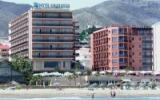 Hotel Andalusien: Hotel Amaragua In Torremolinos Für 3 Personen 