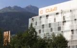 Hotel Schweiz: Cube Savognin In Savognin Für 4 Personen 