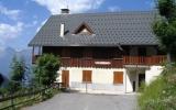 Ferienhaus Vaujany Fernseher: La Fedora In Vaujany, Nördliche Alpen Für 6 ...