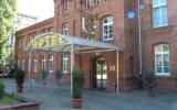 Hotel Polen: 3 Sterne Hotel Rycerski In Szczecin Mit 30 Zimmern, Westpommern, ...