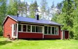 Ferienhaus Schweden: Ferienhaus Björkbacken In Vaggeryd Bei Jönköping, ...