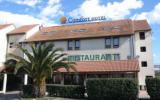Hotel Perpignan Internet: Comfort Inn Perpignan Aéroport Mit 45 Zimmern Und ...