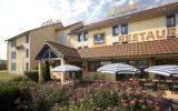 Hotel Picardie Sauna: 2 Sterne Kyriad Beauvais Sud, 48 Zimmer, ...