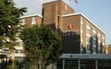 Hotel London London, City Of Klimaanlage: 3 Sterne Ramada London Ealing ...