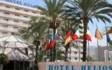 Hotel Benidorm: 3 Sterne Helios Benidorm In Benidorm Mit 283 Zimmern, Costa ...