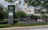 Hotel Linthicum: Holiday Inn Baltimore-Bwi International Airport In ...