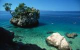 Ferienwohnung Makarska Dubrovnik Neretva Klimaanlage: Xxl ...